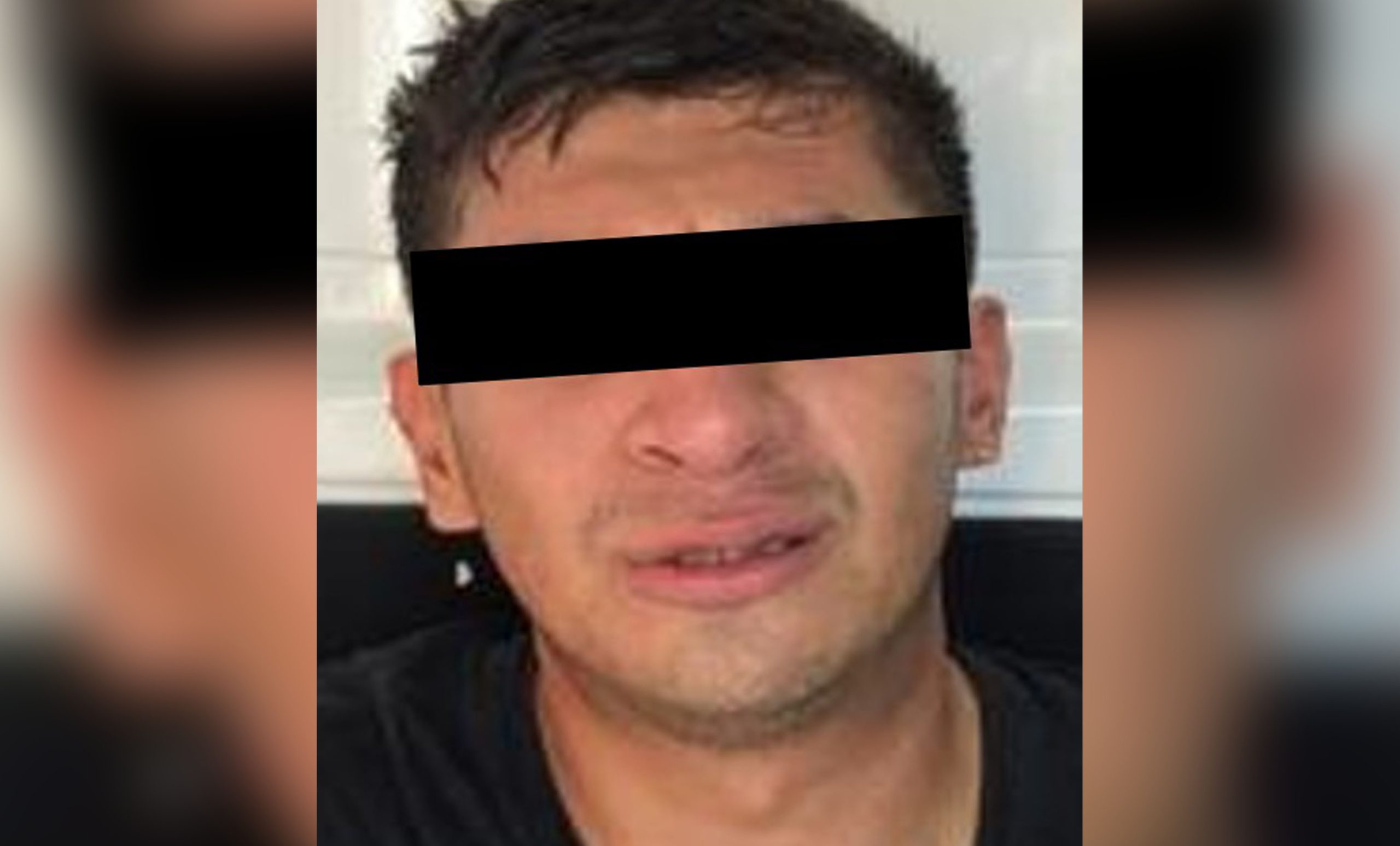 Capturan a presunto generador de violencia con droga y arma en Acapulco ...