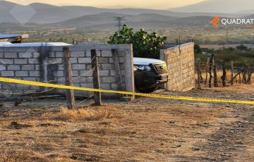 Hallan a 2 hombres muertos dentro de una casa en Iguala - Quadratín ...