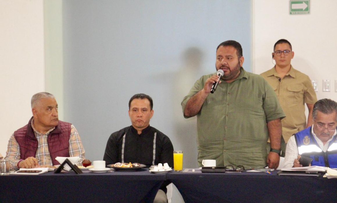 Impulsa Gobierno de Guerrero desarrollo en la región Norte - Quadratín ...