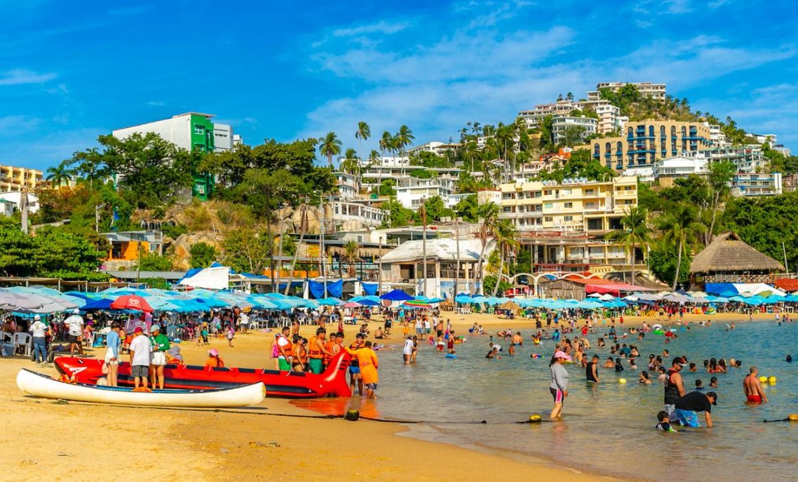 Supera Guerrero el 82.5% de ocupación hotelera - Quadratín Guerrero