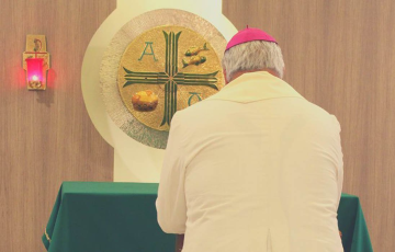 Episcopado mexicano llama a la paz y a oración tras caída de El Mencho ...
