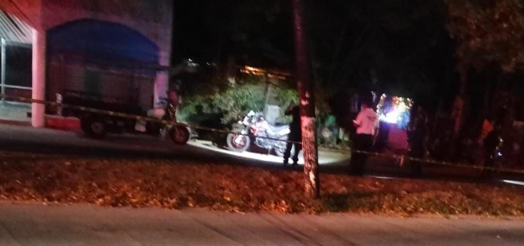 Matan a tiros a un hombre en la colonia Lázaro Cárdenas de Zihuatanejo ...