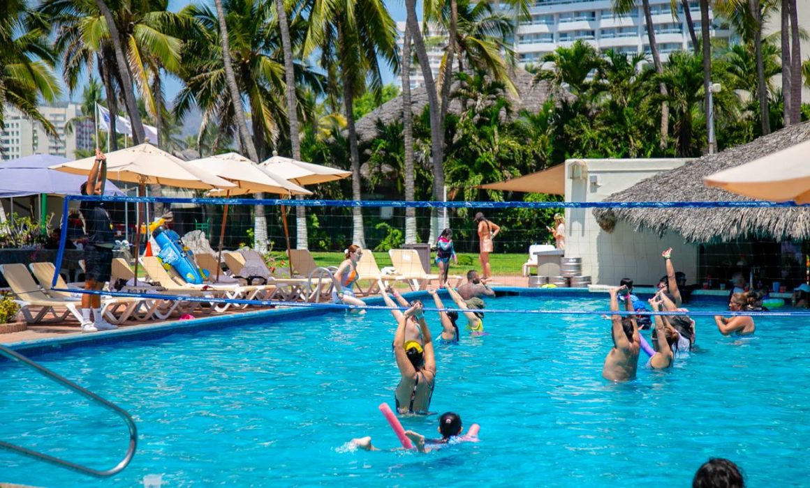 Alcanza 72% ocupación hotelera en Guerrero este Jueves Santo ...