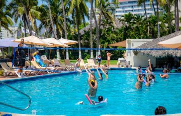 Alcanza 72% ocupación hotelera en Guerrero este Jueves Santo ...