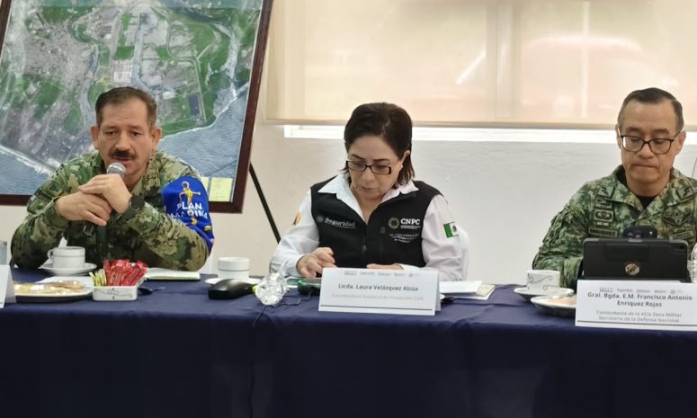 Polo pone en riesgo a 100 comunidades de Guerrero y 3 estados más