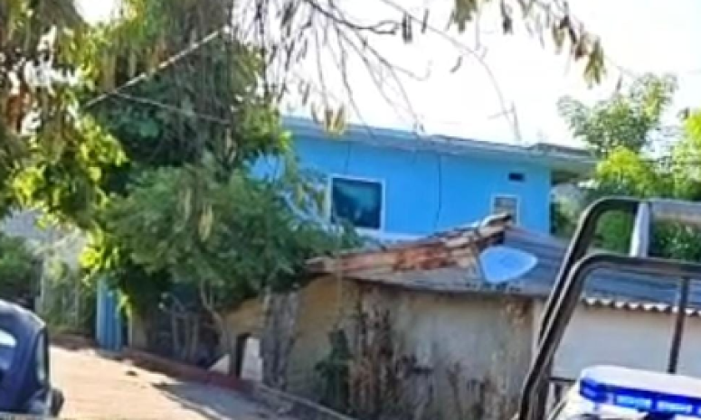Matan a un hombre en Ometepec; intentó machetear a su abuela, señalan