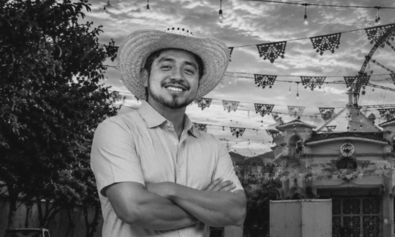 Cancelan festejos patrios en Tenexpa tras crimen de creador de contenido