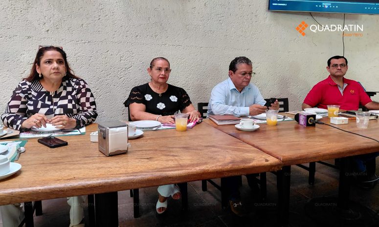  Crecen casos de hipertensión en Guerrero; acumula 14 mil 962 caso