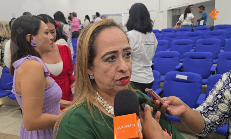 Campañas anticipadas no están en la ley, según la presidenta del IEPC