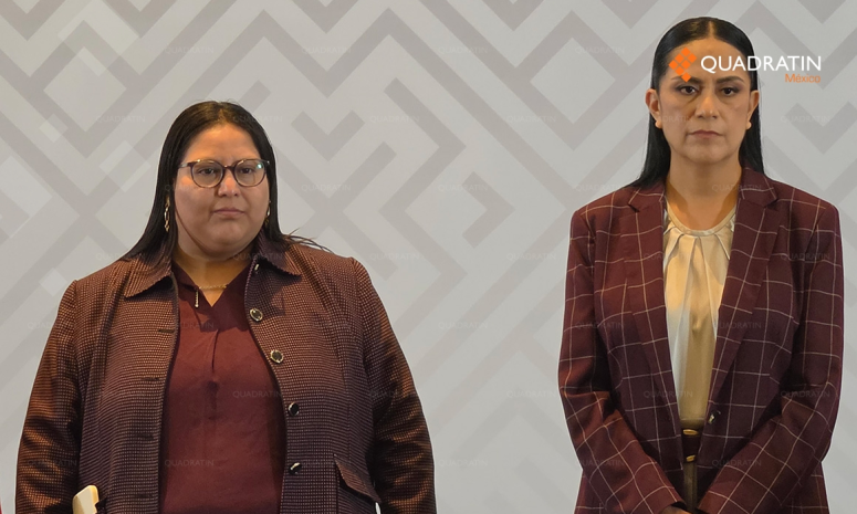 Morena: van 10 coordinadores estatales designados; descarta segundas rondas