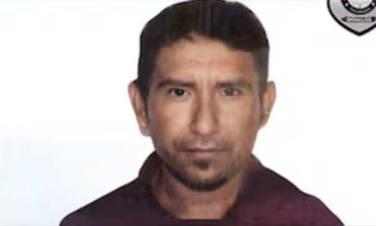 Capturan en Tlapa a hombre buscado por homicidio en Cuautla, Morelos
