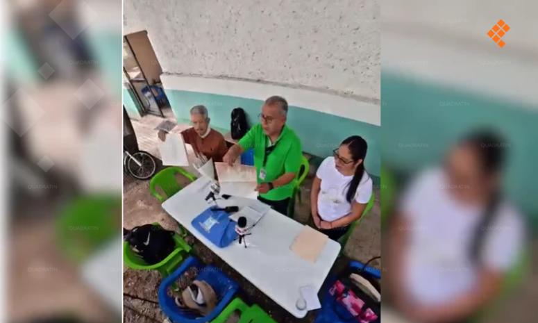 Opera hospital IMSS Bienestar de Quechultenango con fallas y desabasto
