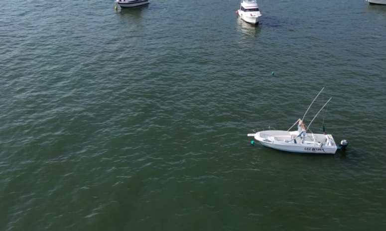 Reabren la navegación en Zihuatanejo tras 3 días cerrado por Polo