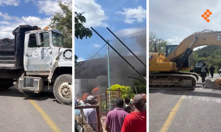 No hay denuncias por civiles muertos en Quechultenango: Fiscalía