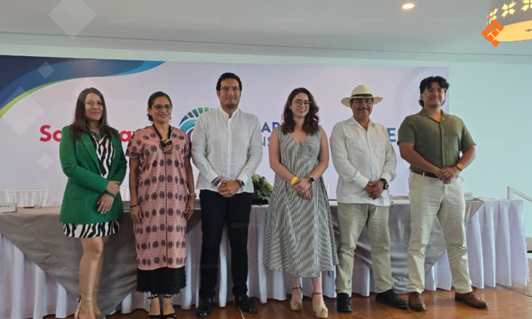 Lanzan iniciativa para blindar micronegocios ante huracanes en Acapulco