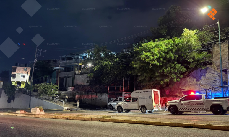 Hallan a 2 asesinados con huellas de tortura en Acapulco