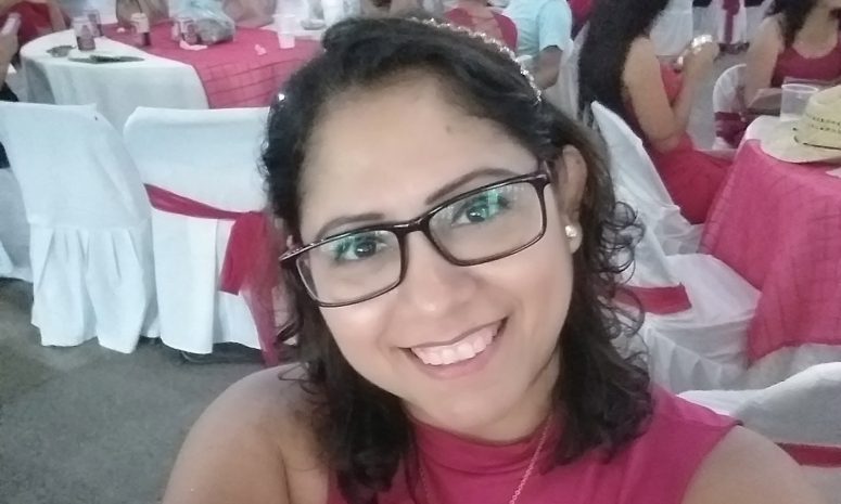 Muere Betty Plancarte, una guerrera que luchó 2 veces contra el cáncer