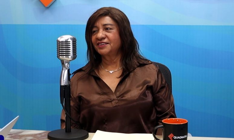 Se construyen 8 obras para tener agua en Acapulco: Leticia Lozano