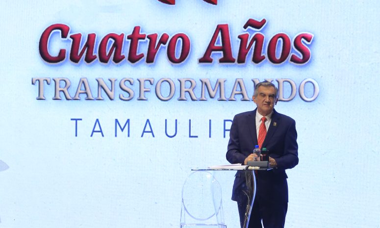 Ciudadanía pone rostro a 4 años de gobierno de Américo Villarreal