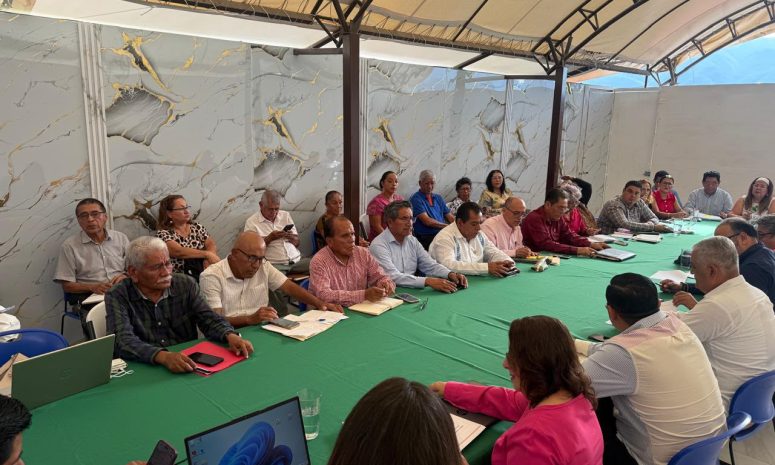 Concluye paro de 2 semanas en secundarias técnicas de Guerrero