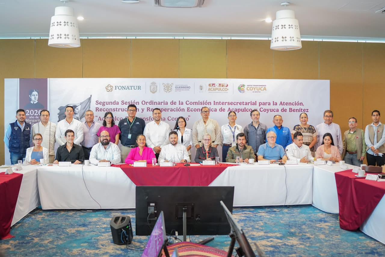 Aprueban lineamientos de guía de cuidado - Quadratín Guerrero