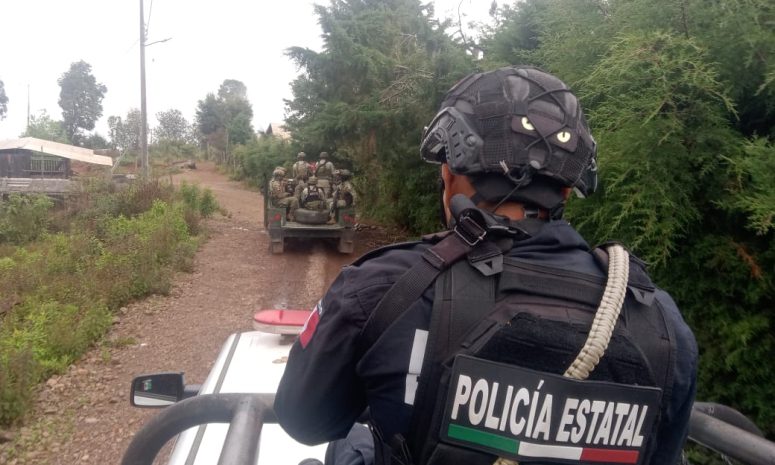 Exige asociación al Gobierno intensificar búsqueda de 7 secuestrados