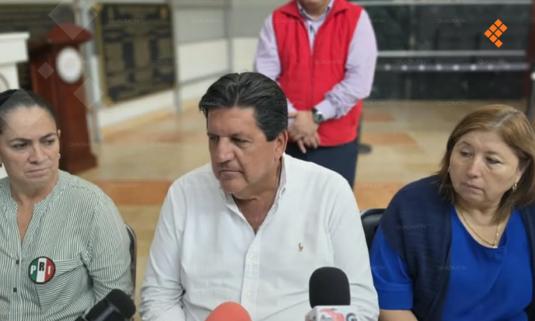 Exige PRI indagar contratos del IEPC Guerrero tras escándalo de Taddei