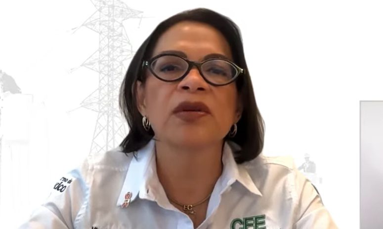 Simón dejó sin luz a 65 mil 78 usuarios en Guerrero: CFE