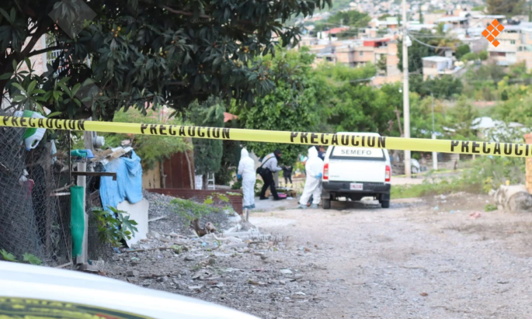 Asesinaron a navajazos a la mujer hallada sin vida en Chilpancingo