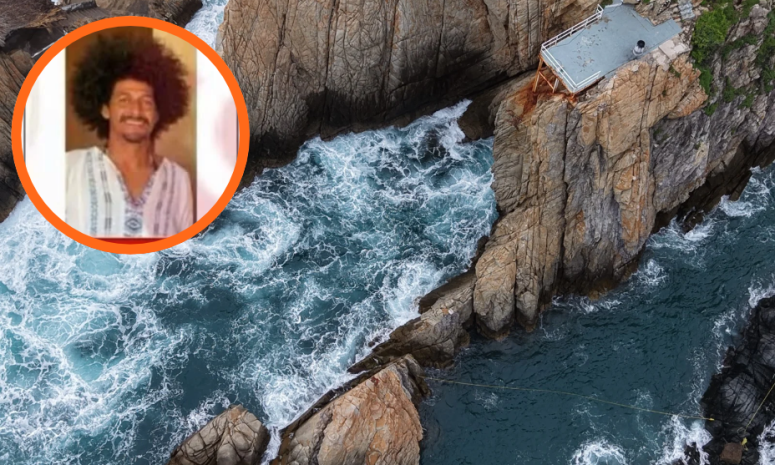 Buscan a pescador desaparecido desde hace 5 días en Acapulco