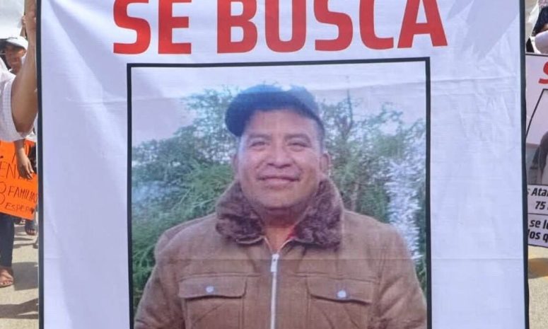 Urgen cascos azules de la ONU en Guerrero por crisis de desaparecidos