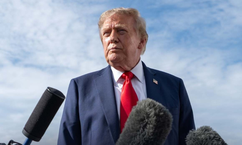 Crea Trump equipo federal para liderar desarrollo de la IA