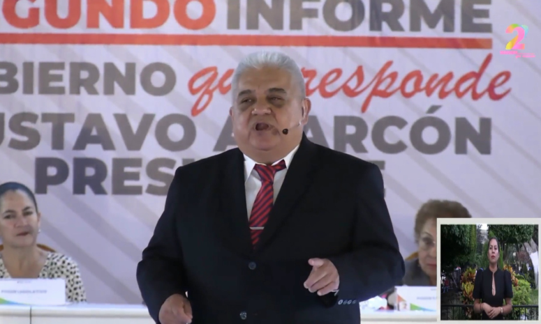 Seguridad y agua, los principales pendientes en Chilpancingo: alcalde