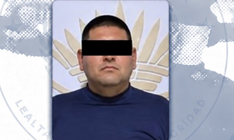 Vinculan a proceso a policía por secuestro del papá del alcalde de Taxco