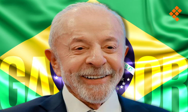Lula da Silva se impone en segunda vuelta y gana presidencia de Brasil