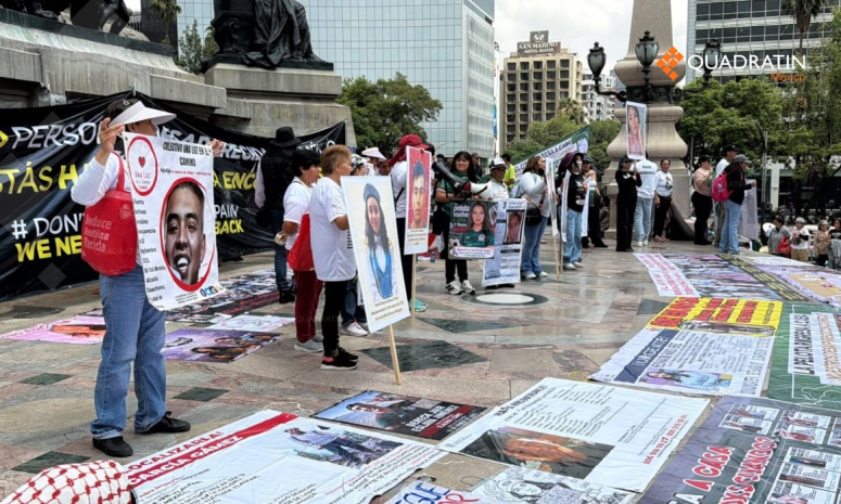 Rechaza México interpretación de la ONU sobre desapariciones forzadas