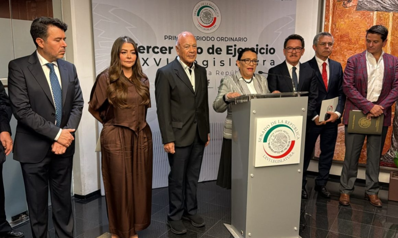 Pide Rosa Icela a partidos candidatos que 