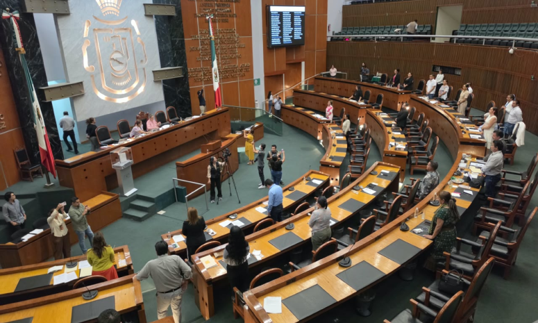 Exigen diputados del PRD seguridad en elección; recuerdan crimen de Arcos