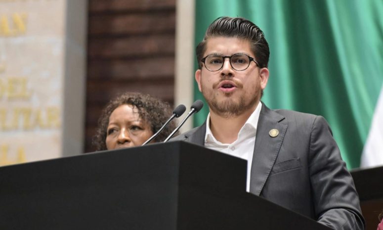 Se registraron cerca de mil 200 aspirantes de Morena en Guerrero