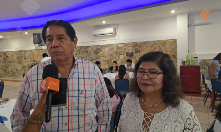 Crean Víctor Jorrín y Vicky Trani Frente Unidos para Transformar Acapulco