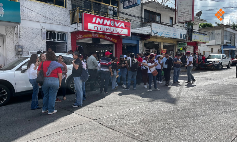 Paro en secundarias técnicas: 2 semanas y 15 mil sin clases en Guerrero