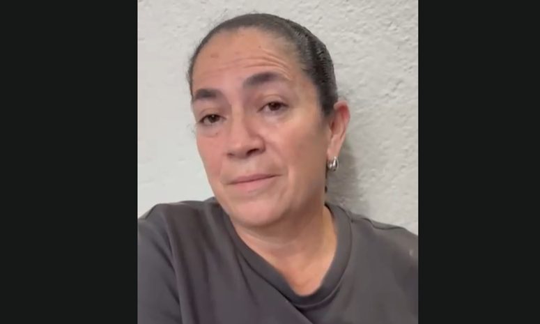 Líder de Morena en Guerrero habla pendejadas: secretaria general del PRI