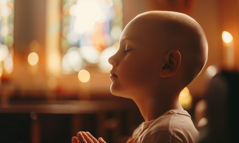 Atienden a 83 niños con cáncer en Guerrero; 40% de Montaña y Costa Chica